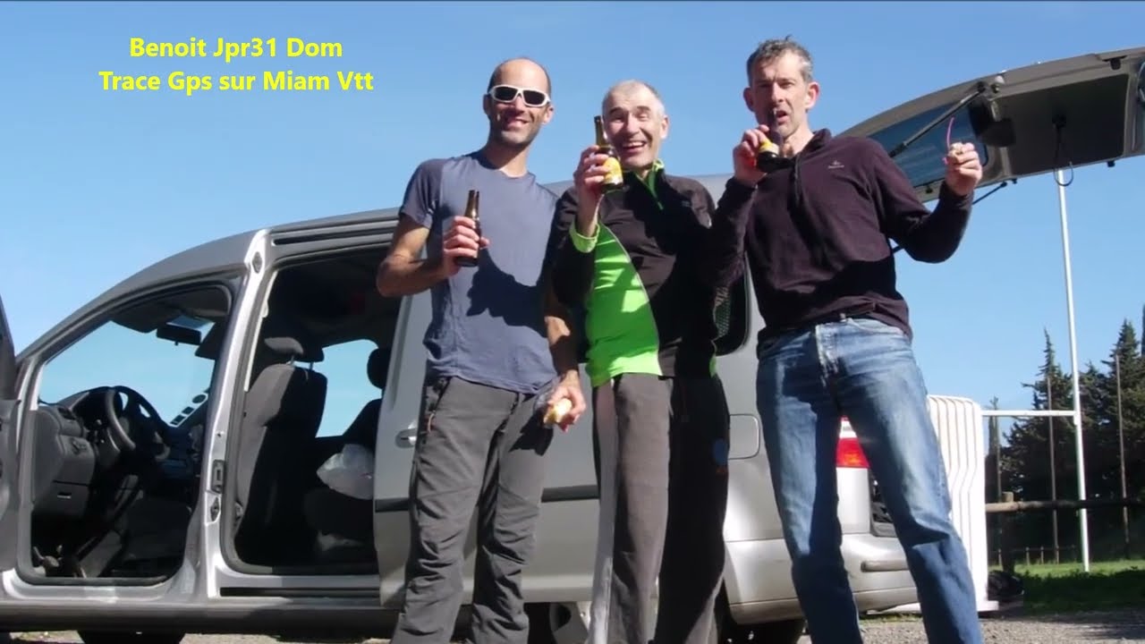 11 Barbaira Château Miramont Alaric relive