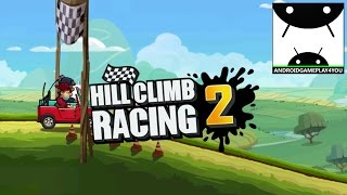 Hill Climb Racing 2 Android GamePlay Trailer [1080p/60FPS] (By Fingersoft) screenshot 4