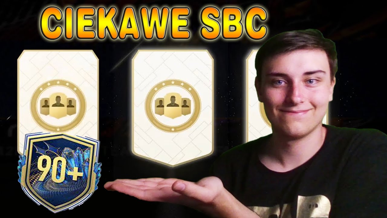 TRAFIŁEM KARTĘ ZA 3 MILIONY! SBC O PICKA Z IKONĄ 90+! FIFA 23 FUT SERIE A PACK OPENING!