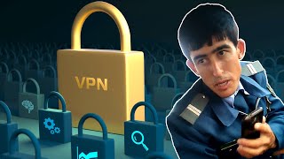Туркменистан: Спецслужбы заставляют торговцев телефонами продавать VPN на своих серверах