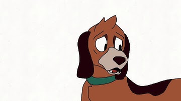 Fox & Hound Reanimated WIP