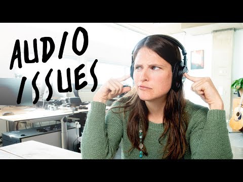 Video: Microfoonruis: Hoe Ruis Verwijderen? Waarom Hoor Ik Geen Stem En Tijdens Het Opnemen Sist De Microfoon Veel In Plaats Van Geluid?