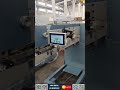 Box Thread Stitching Machine for Corrugated Boxes | Natraj Machinery | Heavy Duty Carton Stitcher