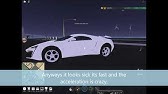 Roblox Vehicle Simulator Guran Gtr Vs Peregrine Kingsman Youtube - roblox vehicle simulator peregrine kingsman