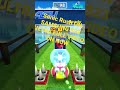 Sonic Rush on the Samsung S23 Ultra