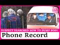 Suspect in Kyoto boy incident searched for how to dispose of body on smartphone