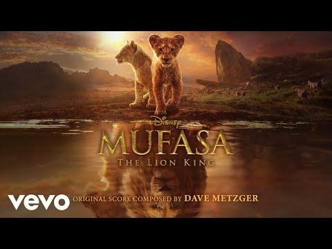 Watch Nicholas Britell, Lebo M. - Home (From "Mufasa: The Lion King"/Audio Only) on YouTube