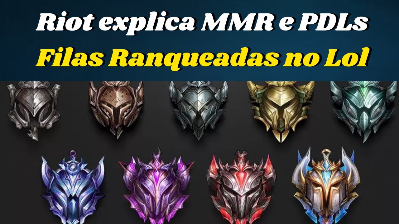 Qual fila ranqueada é melhor jogar? Flex ou Solo/Duo?