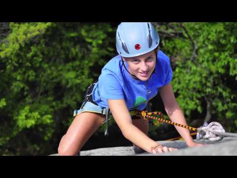 2016 GMA Kids Camp Video