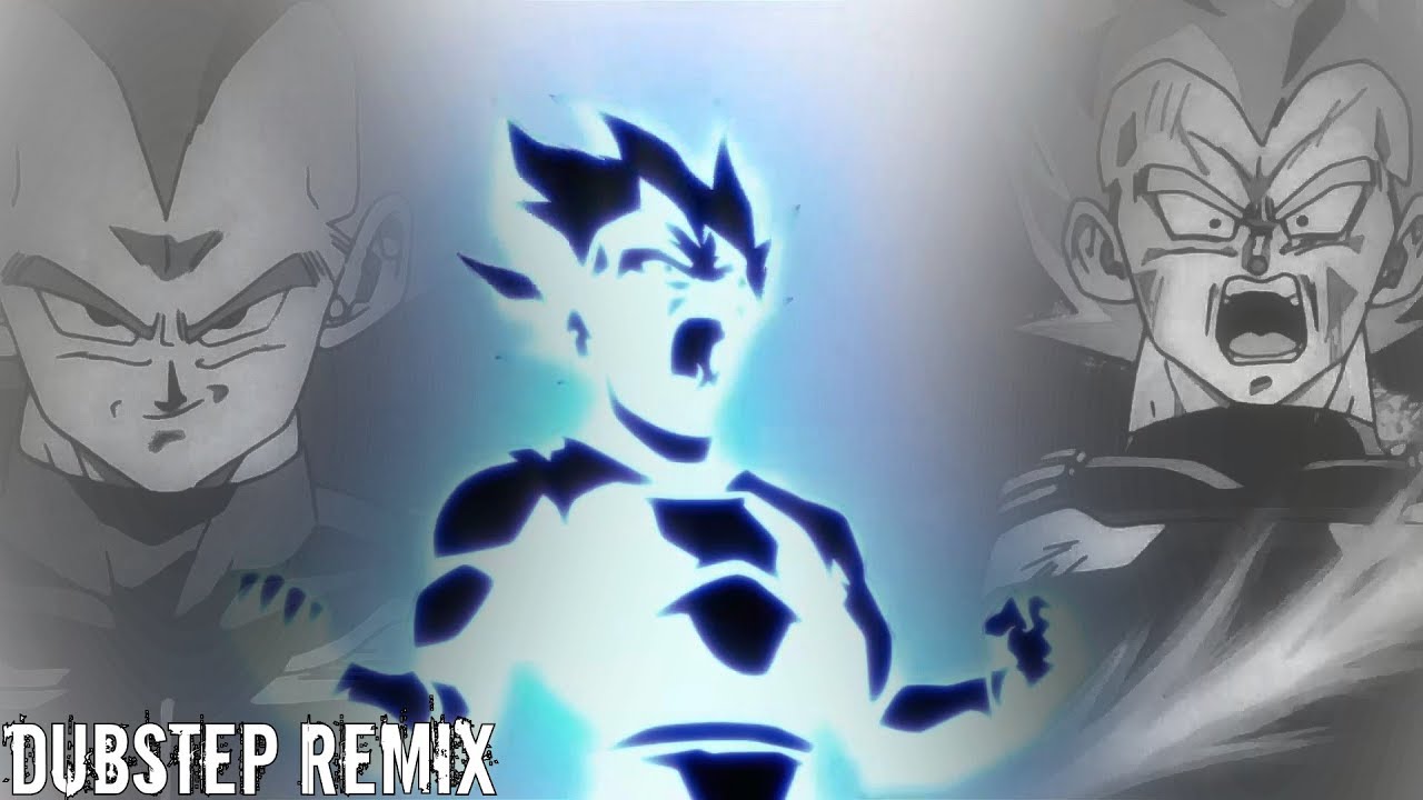 Stream Goku Vegeta Vs. Jiren (Super Saiyan Blue Evolution Vegeta) [Dubstep  Remix] - Dragon Ball.mp3 by Tylyn Gaming