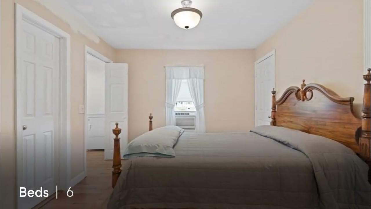 28 Keith Place, East Bridgewater, MA 02333 YouTube