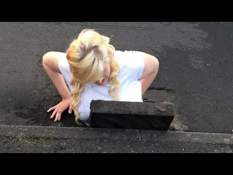 У Этих Людей Выдался День Явно Похуже Вашего