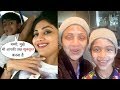 Shilpa Shetty Full On Masti with Son Viaan in this Quarantine | Shares Memorable Moments