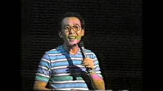 98夏長崎から(12) さだまさし 語り4