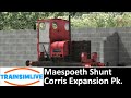 Train Simulator 2018 - Corris No. 5 Intro - Corris Number 5 On Corris Railway