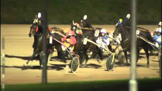 Vidéo de la course PMU PRIX PATRICK DAVIDSON CHAMPION 2015 (MAIN WISE AS CHALLENGE)