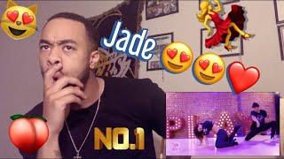 JADE CHYNOWETH “Birthday SEX” | Nicole Kirkland | Reaction