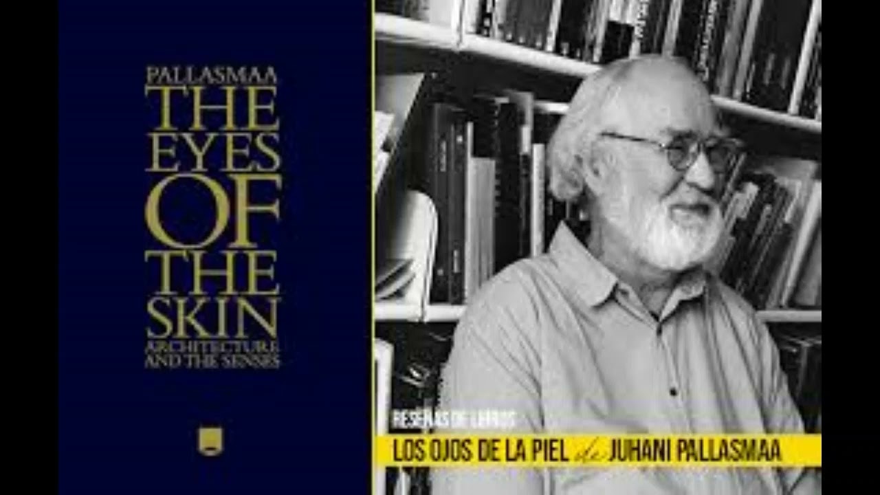 AUDIO LIBRO LOS OJOS DE LA PIEL. CAPITULO I