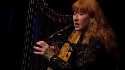 Loreena McKennitt : Stolen child