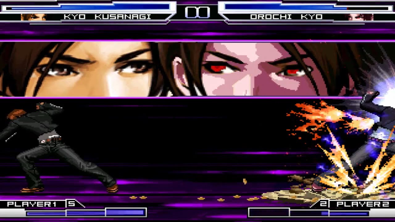 orochi kof char mugen download orochi kof char mugen download