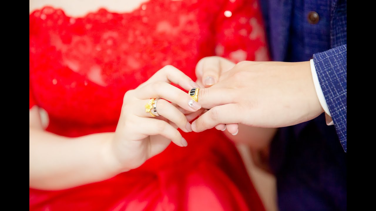 💍自宅 -訂結儀式.  哲💘茜   📷 全平面ＭＶ精華,F.T Wedding  主平面+副動態