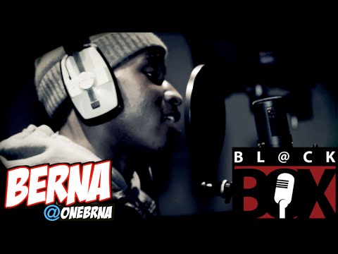 Berna | BL@CKBOX S9 Ep. 28/100