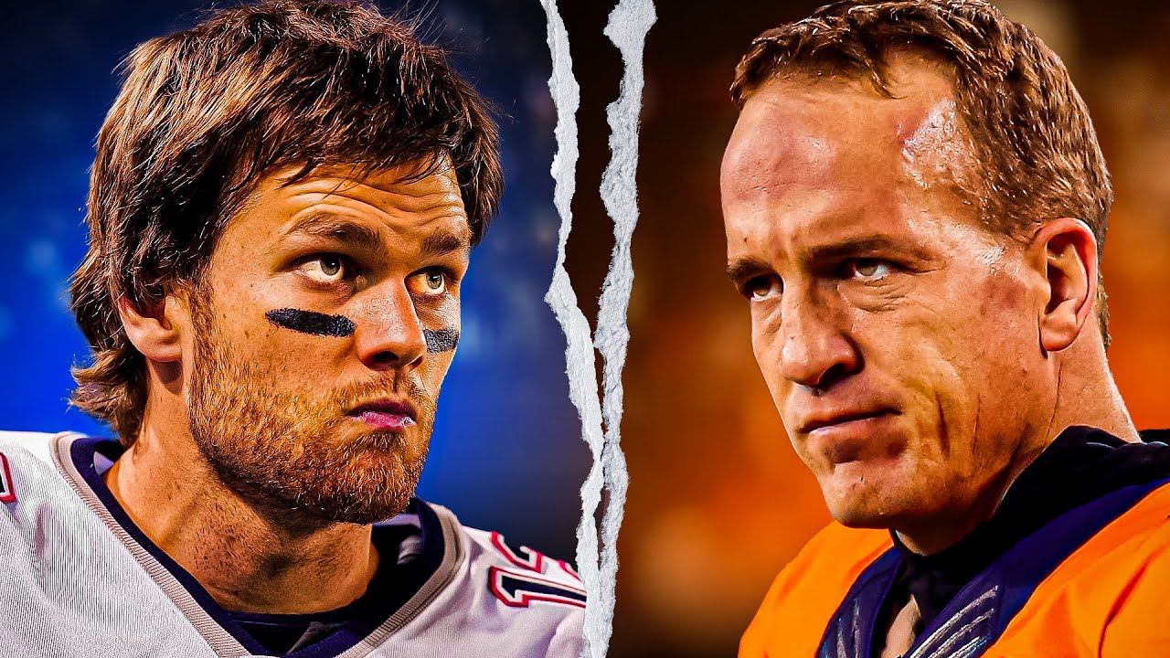 Brady vs Manning: The Final Duel That Defined a Generation