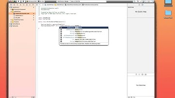 HelloPerfect Part 2 - How to Build Your Web Application for Perfect Server