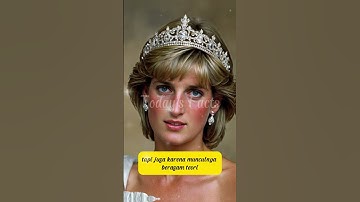 Apa yang Sebenarnya Terjadi pada Putri Diana di Malam Tragis Itu?