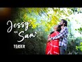 Jessy and sam wedding songmh studio