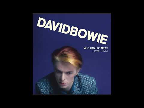 Stay (2016 Remaster) - Who Can I Be Now? [1974 - 1976] - David Bowie