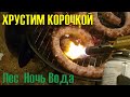 #5 ЖАРИМ!. Ночная прогулка.