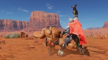 Fighting Layer Ex Shadow Geist