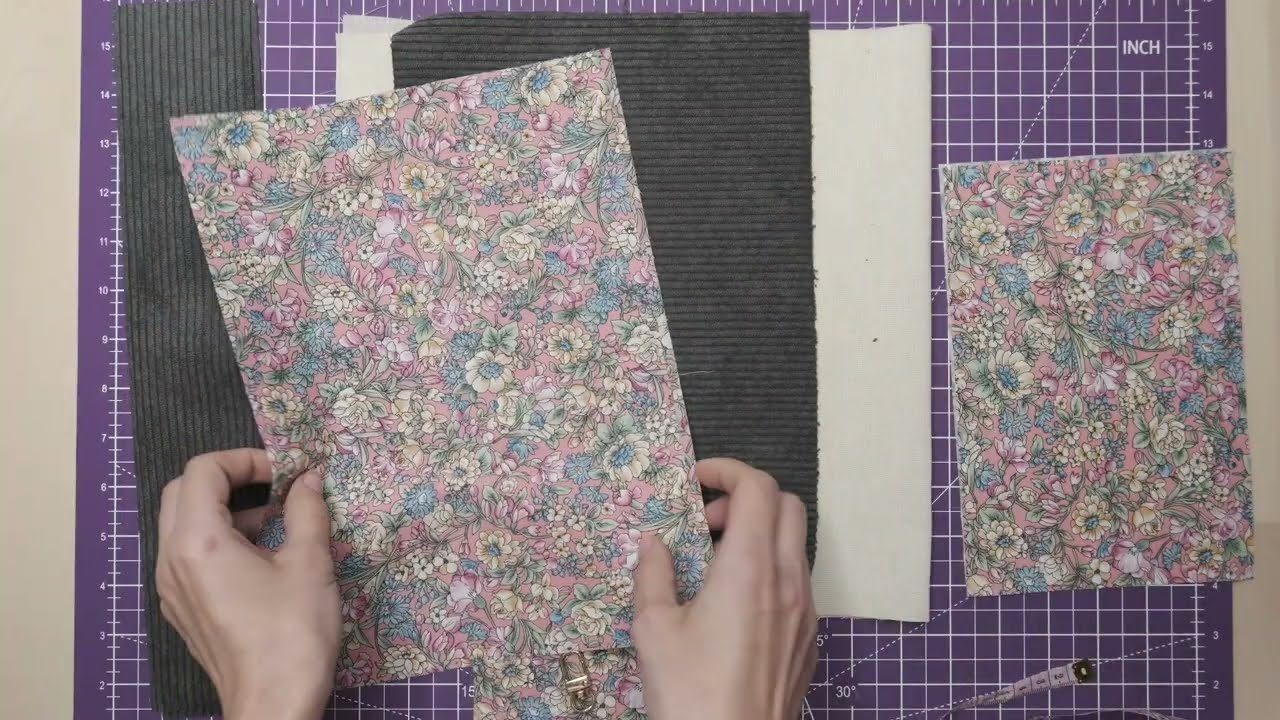 Easy sewing project in 10 minutes