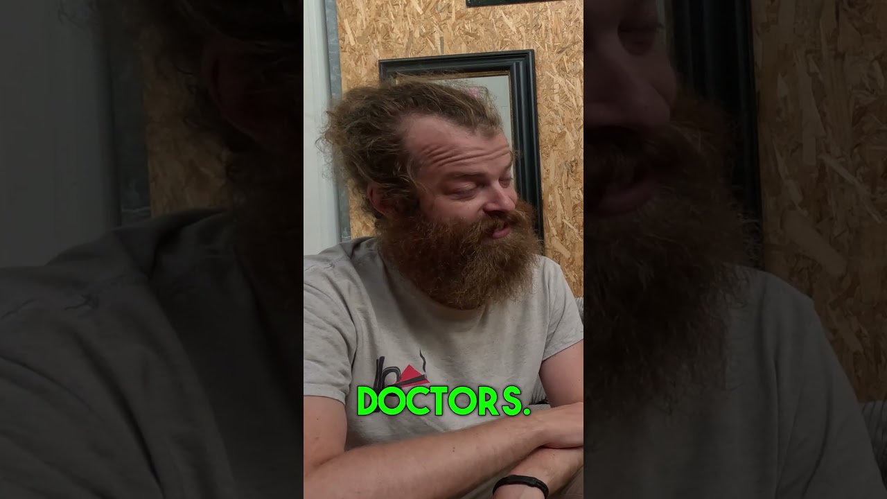 Stoner Thoughts #3 🤯 