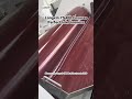 Longxin YS400: Cut Labor Costs by 50% with Automated Ink Fineness