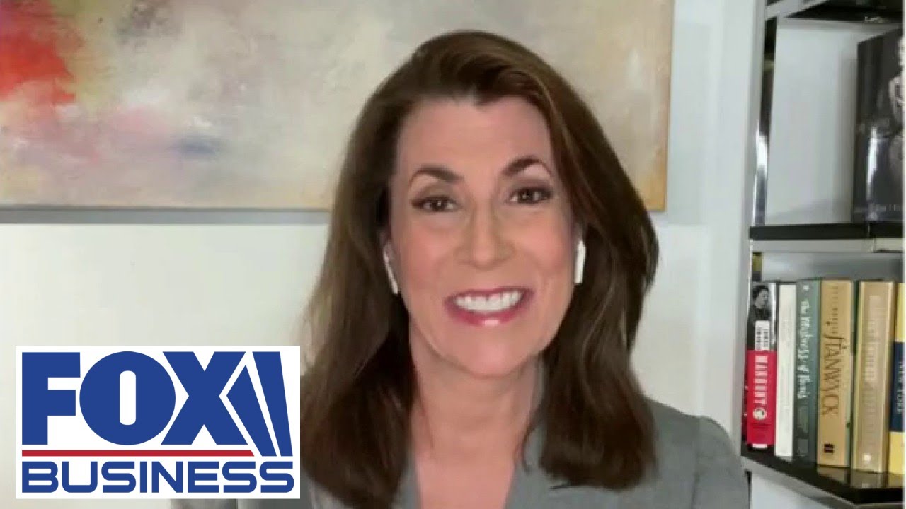 Tammy Bruce slams 'hypocritical' indoor dining shutdowns