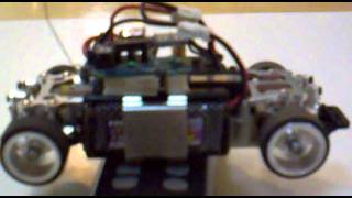 X Mod Gen1 with Evo board Li fe 1