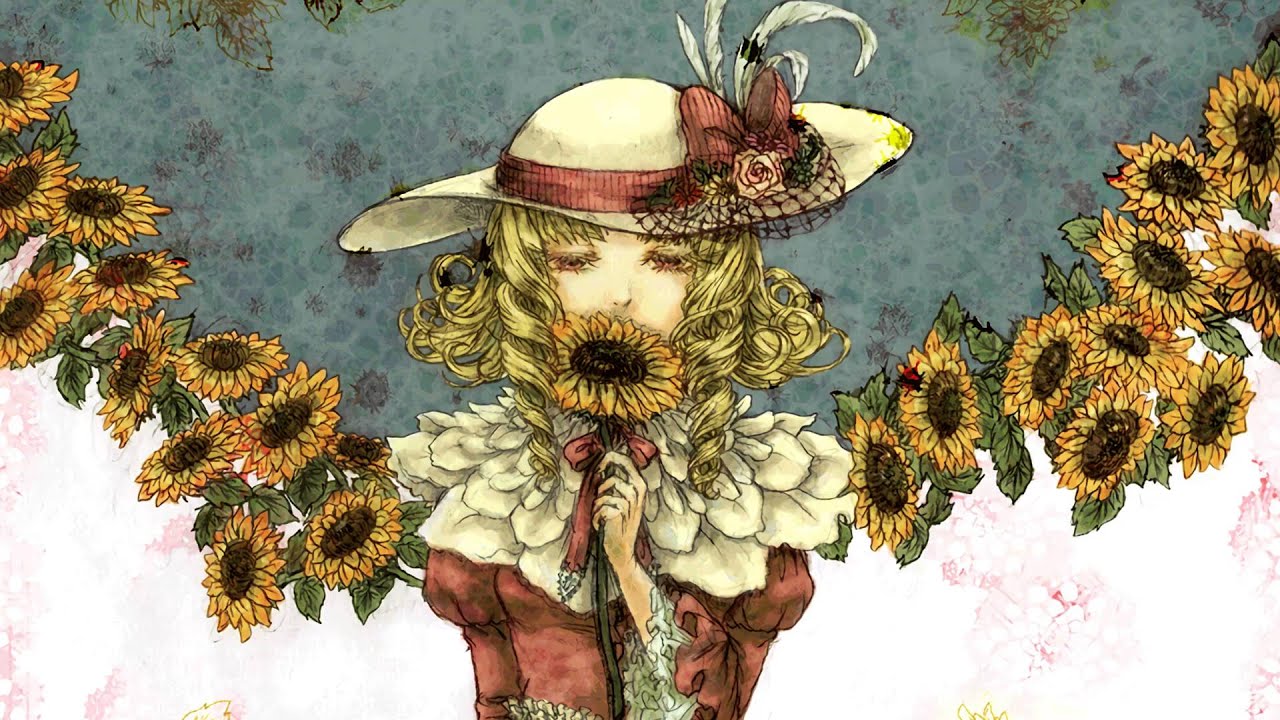 東方幻想郷 8番目の路地 The Eighth Alley Halozy Subbed Youtube 東方幻想郷 8番目の路地 The Eighth Alley Halozy Subbed Youtube