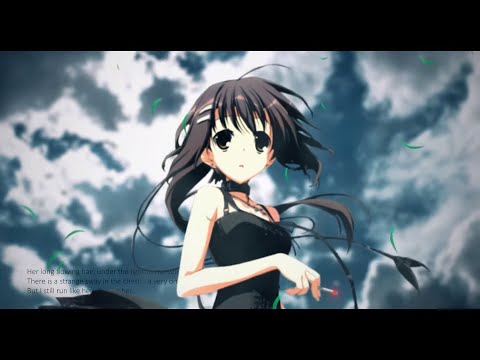 (low quality低画質)【MAD】 Chasing the sunflower ramp of happiness and a brighter tomorrow (by shporu)