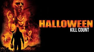 Halloween 2007 Kill Count