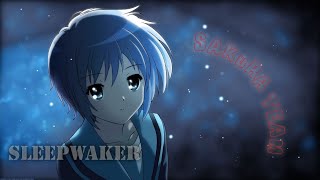 Sleepwalker - akiaura, LONOWN & STM