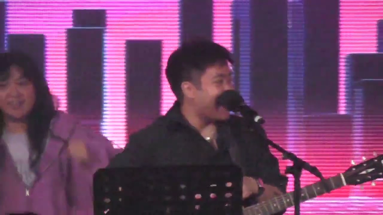 Jaeden Drum Playlist