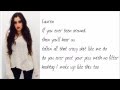 Fifth Harmony - Them Girls Be Like Lyrics + Pictures