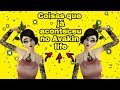 ❤😂COISAS QUE PROVAVELMENTE JÁ ACONTECEU NO AVAKIN LIFE😂❤