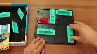 Bi̇m - Redka Trafik Park Et Ve Sür Zeka Oyunu