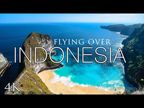 Video: Hoe Te Ontspannen In Indonesië: Java-eiland