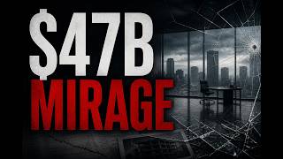 WeWork: The $47 Billion Mirage | The Collapse File