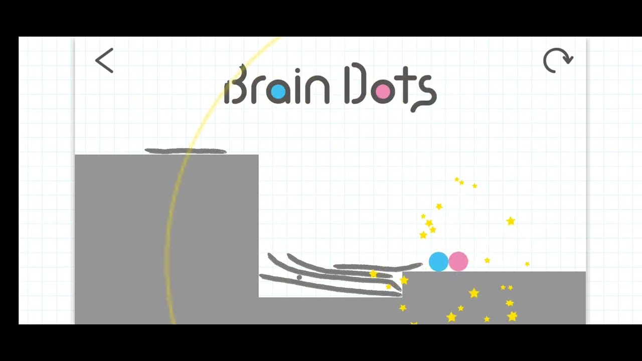 Brain dots 2 - YouTube