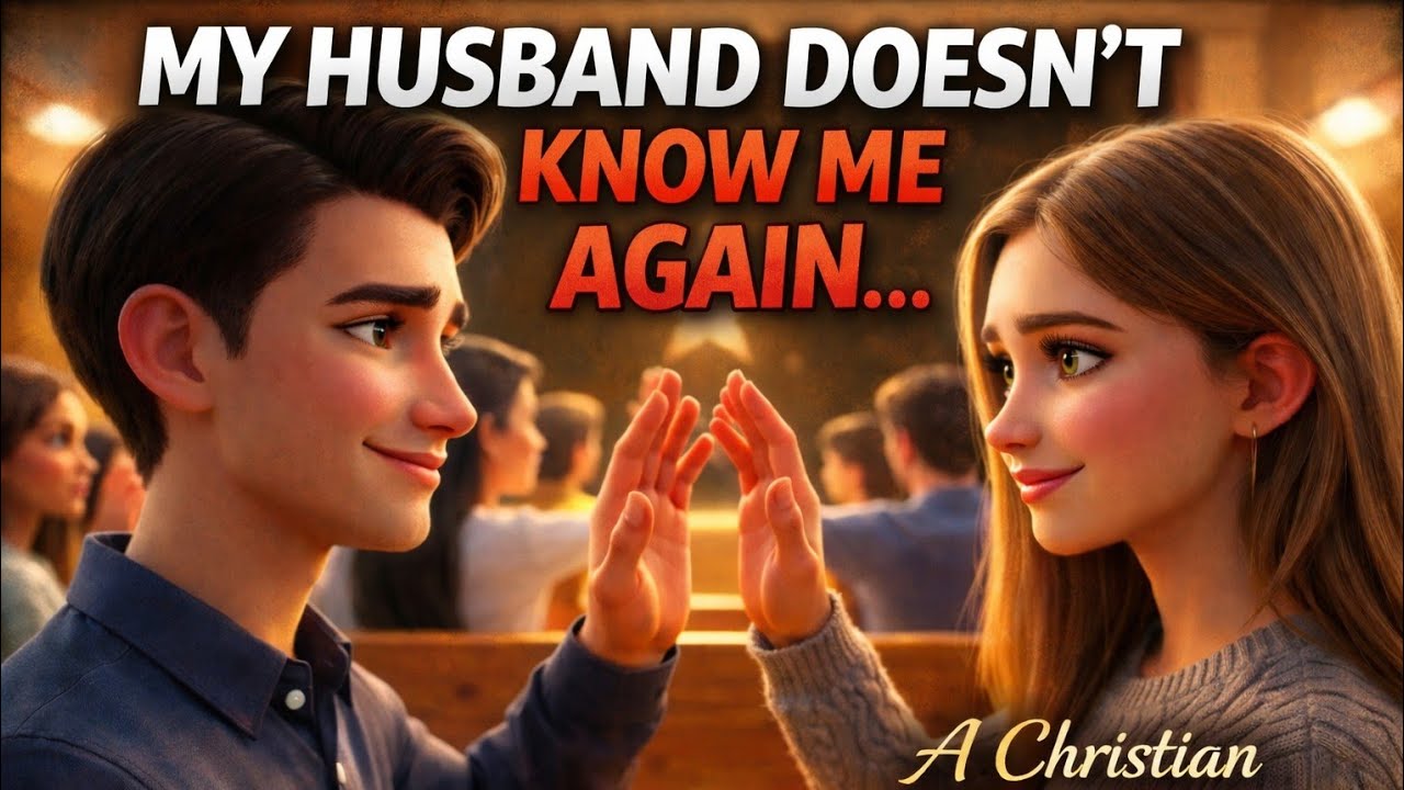 Episode 2: He Forgot His Wife… A Christian Marriage Tested by Memory Loss | True Faith Love Story